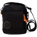 Xti Xtitil mænd. 18440401-NEGRO Skuldertaske 184404 sort (OSFA), Casual, Stof
