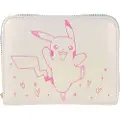 Loungefly Pokémon Pikachu Tegnebog