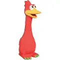 Trixie Bird Toy for Dogs 20 cm assorted colours