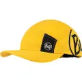 Buff 5 Panel Go Logo Kasket