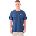 Hurley Magic T-shirt Med Korte ærmer