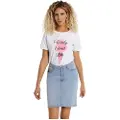 LOIS Jeans 6845 Nederdel