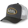 Von Dutch Buckl Nr-3 Kasket