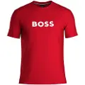 Hugo Boss 10249533 01 T-shirt Med Korte ærmer