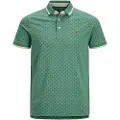 Jack & Jones Paulos Play Aop Kortærmet Polo