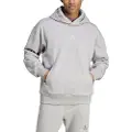 Adidas All Szn Fleece Hættetrøje