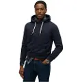 Superdry Embossed Vl Graphic Hættetrøje