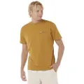 Rip Curl Surf Revival Lined Up T-shirt Med Korte ærmer