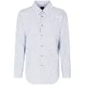 Armani Exchange Xm001153_af16623 Skjorte Med Lange ærmer
