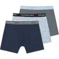 Scotch & Soda Sssp25m153378 Boxers 3 Enheder