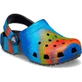Crocs Classic Spray Dye T Træsko