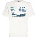 O'Neill Gradient T-shirt Med Korte ærmer