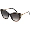 Furla Sfu889 Butterfly Solbriller Til Kvinder