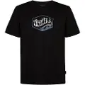 O'Neill 2850332 Front Print T-shirt Med Korte ærmer