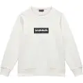 Napapijri Chamois Summer Sweatshirt