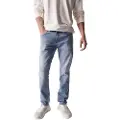 Salsa Jeans Slim Fit Knit De Jeans