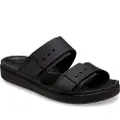 Crocs Brooklyn Buckle Low Klipklapper