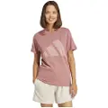Adidas Essentials Winners T-shirt Med Korte ærmer