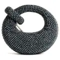 JW PEI Abacus Artificial Crystal Håndtaske