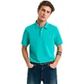 Gant Reg Shield Kortærmet Polo