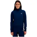 Le coq sportif Heritage Sp N°1 T-shirt Med Lange ærmer
