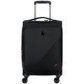 Delsey New Destination 55 Cm/40l Kuffert Med Hjul