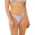Rip Curl San Carlos Skimpy Bikinitrusser