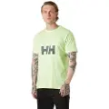 Helly Hansen Core Graphic T 2.0 T-shirt Med Korte ærmer