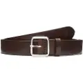Timberland Timberlandtil kvinder. TB0A5N5W2421 Bælte med brun flettet detalje (L), Casual, Læder