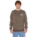 Rip Curl Staple Crew Sweatshirt