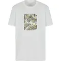Armani Exchange Xm000758_af13106 T-shirt Med Korte ærmer