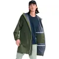 Aigle Rain 90 Parka