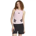 Adidas Future Icons 3 Stripes ærmeløs T-shirt