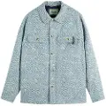 Scotch & Soda 179962 Overtrøje