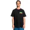 Dc-shoes Hot Box T-shirt Med Korte ærmer