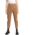 Volcom Stoned Straight 27 Bukser orange
