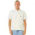 Rip Curl Raw Energy Kortærmet Skjorte
