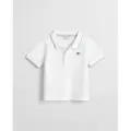 Gant 505206 Kortærmet Polo