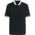 Armani Exchange Xm000303_af10366 Kortærmet Polo