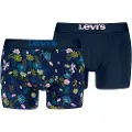 Levi's Flower Aop Boxers 2 Enheder