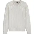 Hugo Boss Kaktus 10272332 01 Trøje