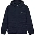 Quiksilver Scaly Vatteret Jakke