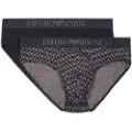 Emporio Armani Em000251_af10797 Boxers 2 Enheder