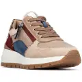 Refresh Refreshtil kvinder. 17324301-BEIGE Træningssko 173243 beige (39), Fast, 1-3 cm, Lynlås, Casual