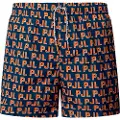 Pepe Jeans Logo Pjl Badeshorts