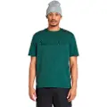 Timberland Timberlandtil mænd. TB0A6VPE3171 Hampthon T-shirt grøn (XL), Casual, Bomuld, Korte ærmer