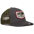 Superdry Mesh Truckerhat