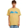 Mister tee F*ke L*ve Heavy T-shirt Med Korte ærmer