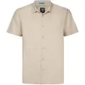 Petrol Industries M-1050-sis4140 Plus Size Kortærmet Skjorte