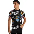 Six Valves 7449 T-shirt